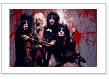 Motley Crue