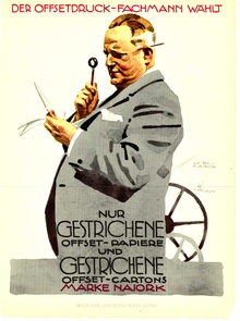 Gestrichene