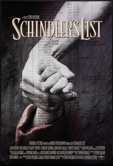 Schindler's List