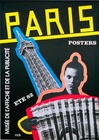 Paris Posters
