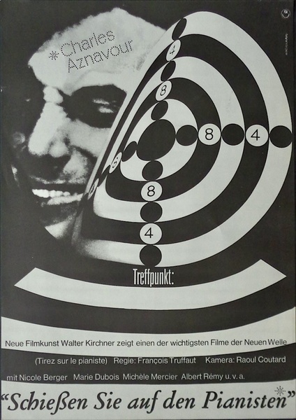 Shoot The Piano Player