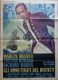 Mutiny On The Bounty