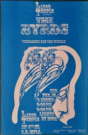 Byrds: Minneapolis 1970