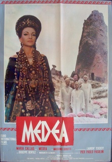Medea