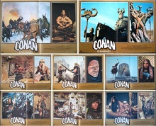 Conan The Barbarian
