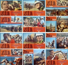 Zulu