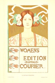Women's Edition (Buffalo) Courier