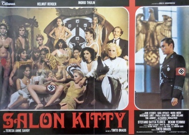 Salon Kitty