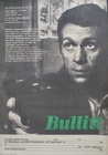 Bullitt