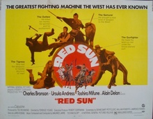 Red Sun