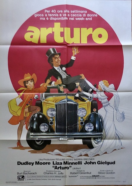 Arthur