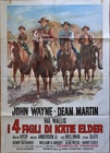 The Sons of Katie Elder