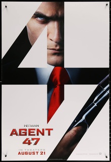 Hitman: Agent 47