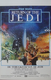 Star Wars: Episode VI - Return of the Jedi