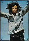 Jim Morrison Commercial Poster