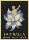 Lait Gallia