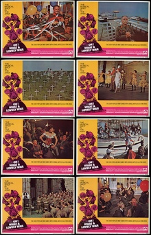 Oh! What a Lovely War