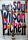 Wilson Pickett: Frankfurt 1968