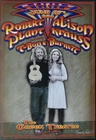 Robert Plant and Alison Krauss: Berkeley 2008