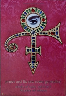 Prince: San Francisco 1993 BGP 73