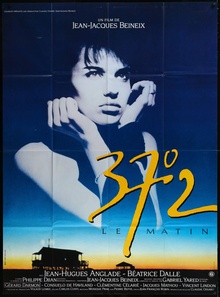 Betty Blue