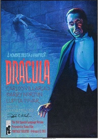 Dracula (Spanish Version)