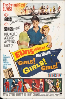 Girls! Girls! Girls!