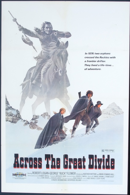 Across The Great Divide