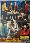 Johnny Concho