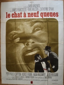 The Cat o' Nine Tails