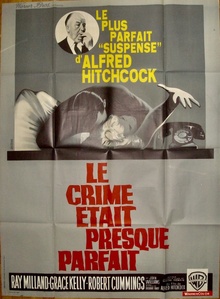 Dial M For Murder
