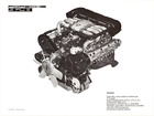 Porsche 928 Engine