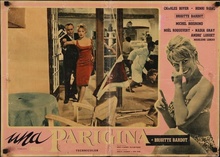 La Parisienne