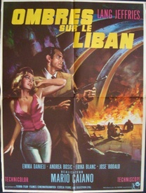 Spies Strike Silently