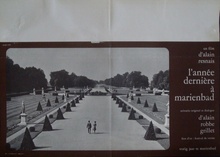 Last Year At Marienbad