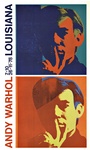Andy Warhol - Louisiana