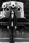 Frank Zappa Machine Head