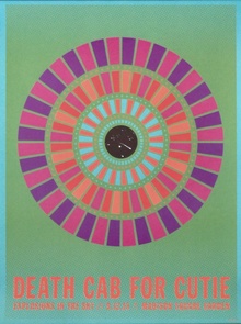 Death Cab For Cutie: New York 2015