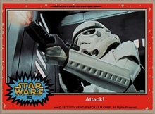 Star Wars