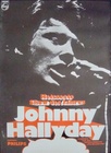Johnny Hallyday: German Tour 1966