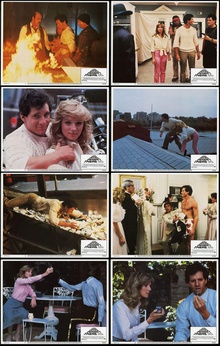 The Man Who Wasn't There