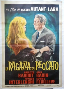 Love Is My Profession