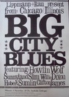 Big City Blues: Gottingen 1964