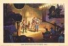 Motion Pictures - Our America (Small)
