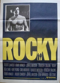 Rocky