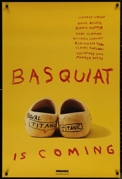 Basquiat