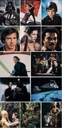 Star Wars: Episode VI - Return of the Jedi
