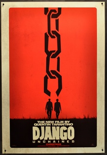Django Unchained