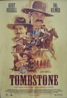 Tombstone