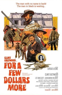 For a Few Dollars More